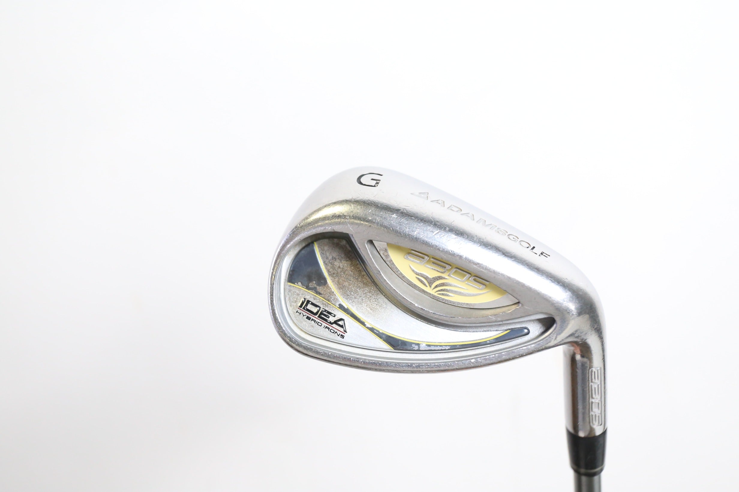 Adams on sale gap wedge