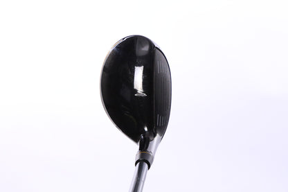 Used Cobra Fly-Z 5H Hybrid - Left-Handed - 23.5 Degrees - Seniors Flex-Next Round