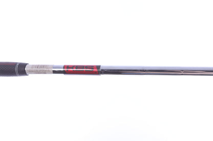 Used Mizuno S23 Copper Cobalt Lob Wedge - Right-Handed - 60 Degrees - Regular Flex-Next Round