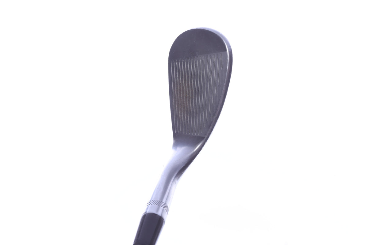 Used Titleist Vokey SM10 Tour Chrome Sand Wedge - Right-Handed - 56 Degrees - Wedge Flex-Next Round