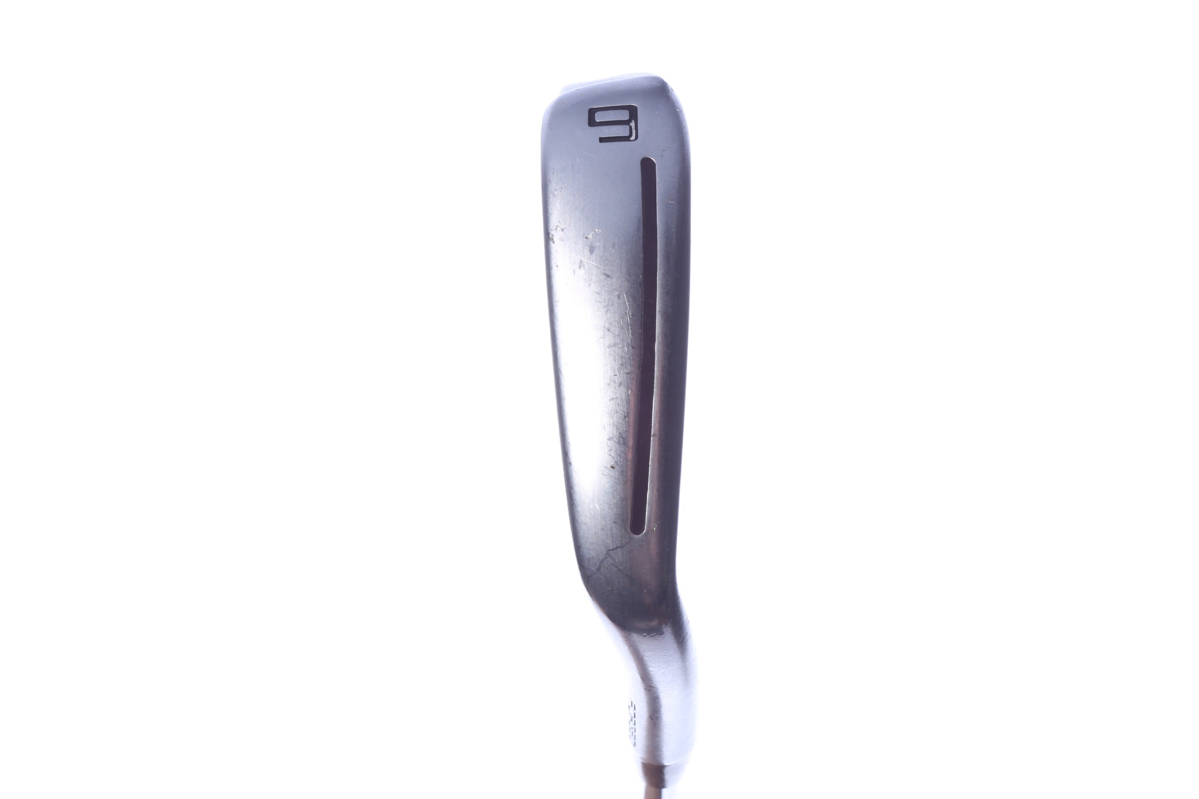 Used TaylorMade 2021 P790 Single 6-Iron - Right-Handed - Stiff Flex-Next Round