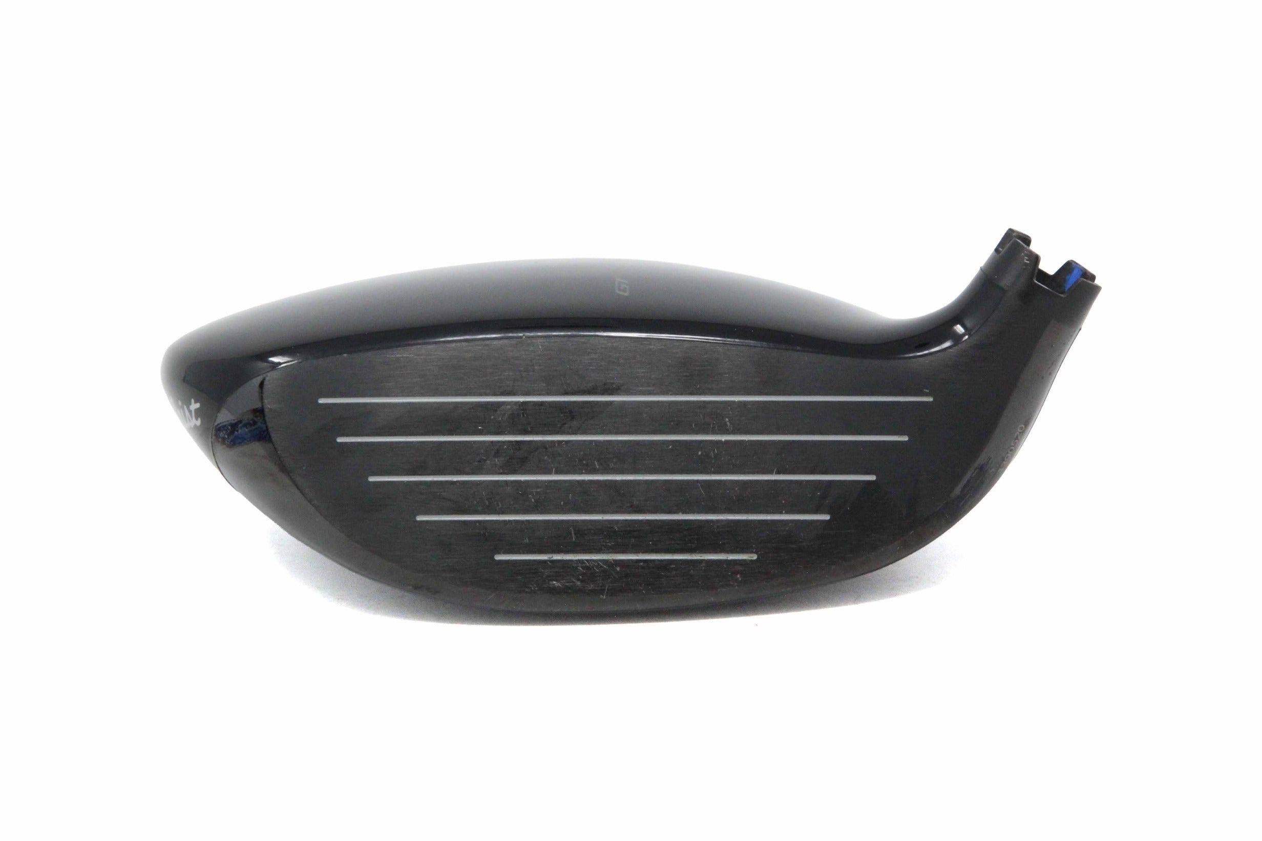 Used Titleist GT1 5-Wood - HEAD ONLY - Right-Handed - 18 Degrees-Next Round