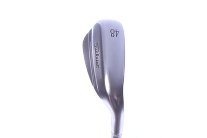 Used Titleist 2025 T350 Gap Wedge - Right-Handed - 48 Degrees - Stiff Flex