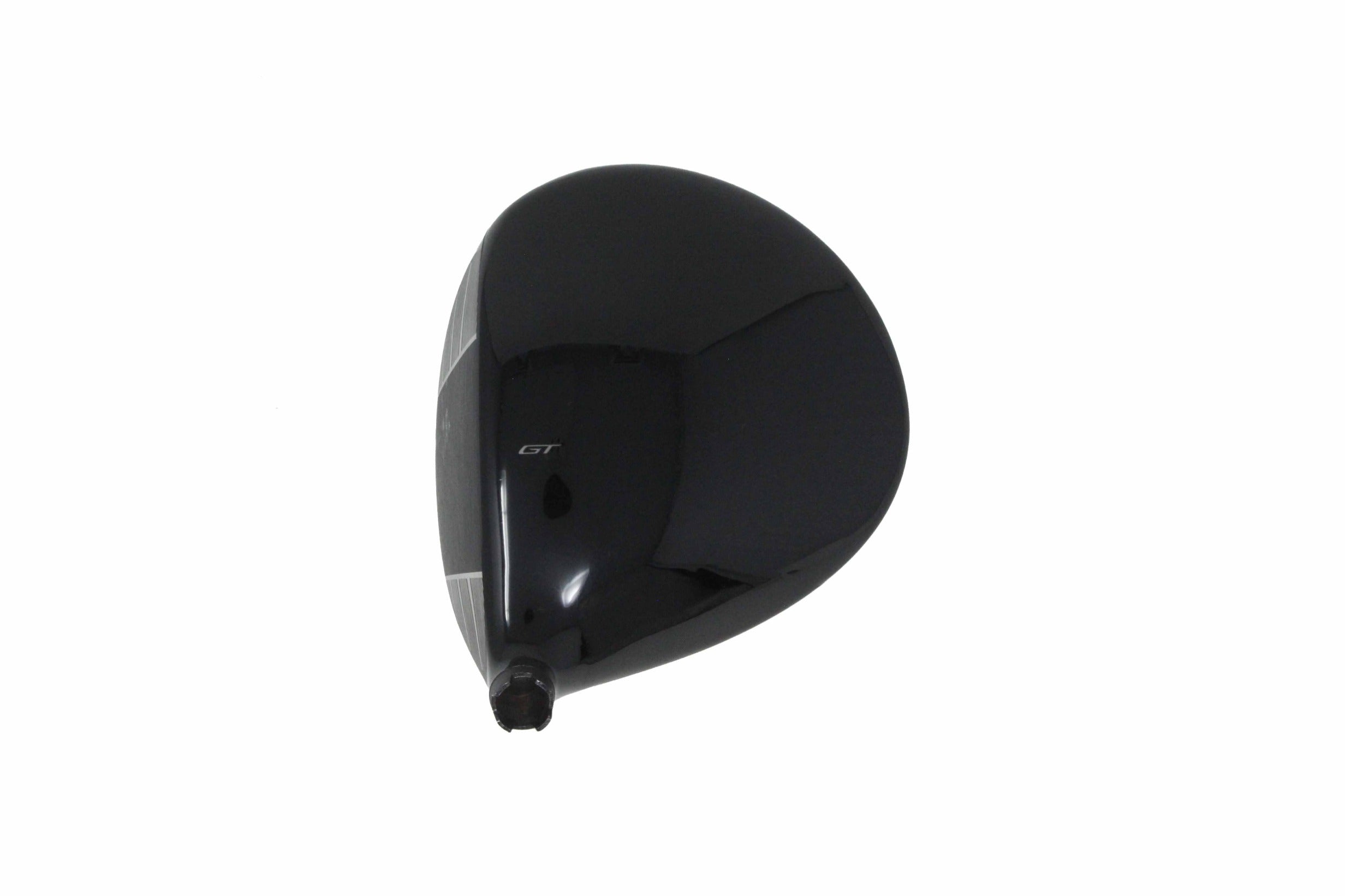 Used Titleist GT2 Driver - HEAD ONLY - Right-Handed - 10 Degrees-Next Round
