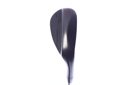 Used Callaway Opus SP Black Shadow Sand Wedge - Right-Handed - 54 Degrees - Wedge Flex