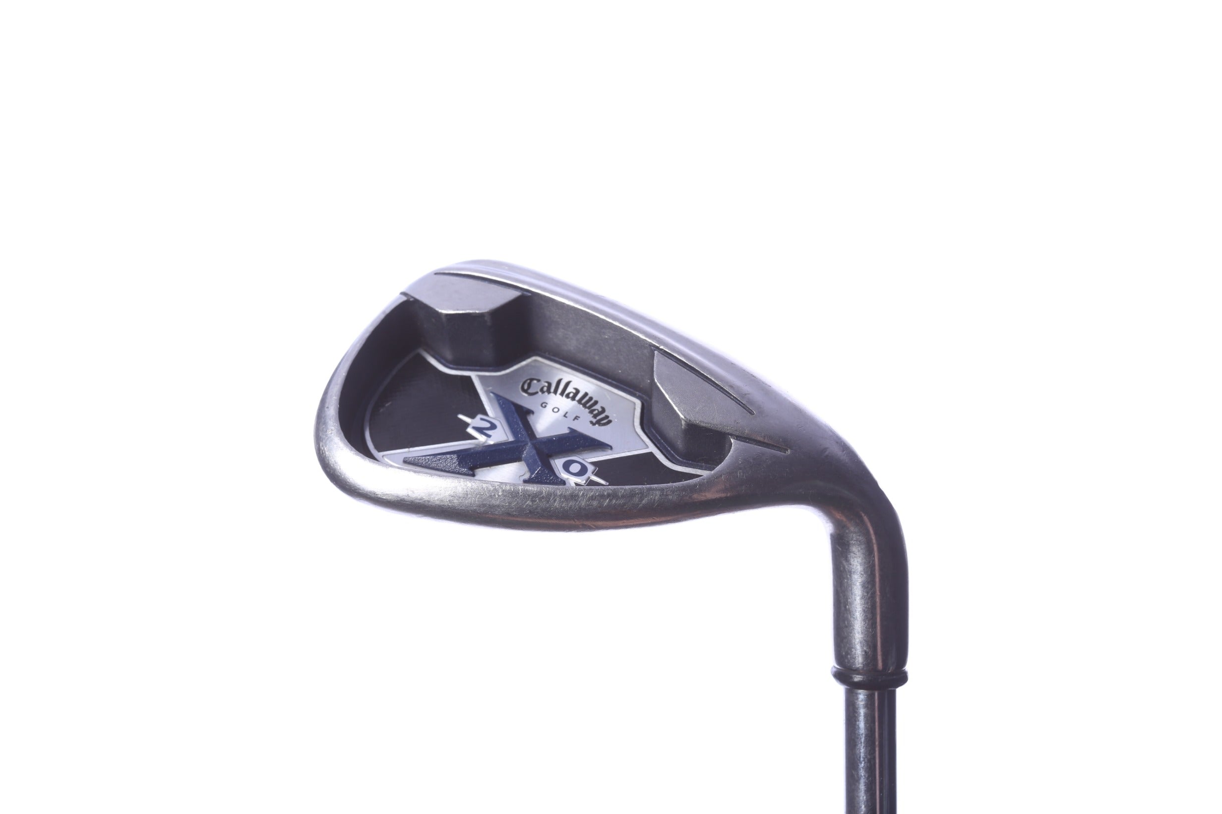 Used Callaway X-20 Pitching Wedge - Right-Handed - 45 Degrees - Stiff Flex