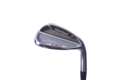 Used Cleveland CBX Approach Wedge - Right-Handed - 50 Degrees - Regular Flex