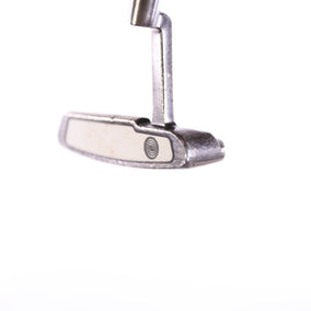 Used Odyssey White Ice #1 Putter - Right-Handed - 35 in - Blade-Next Round