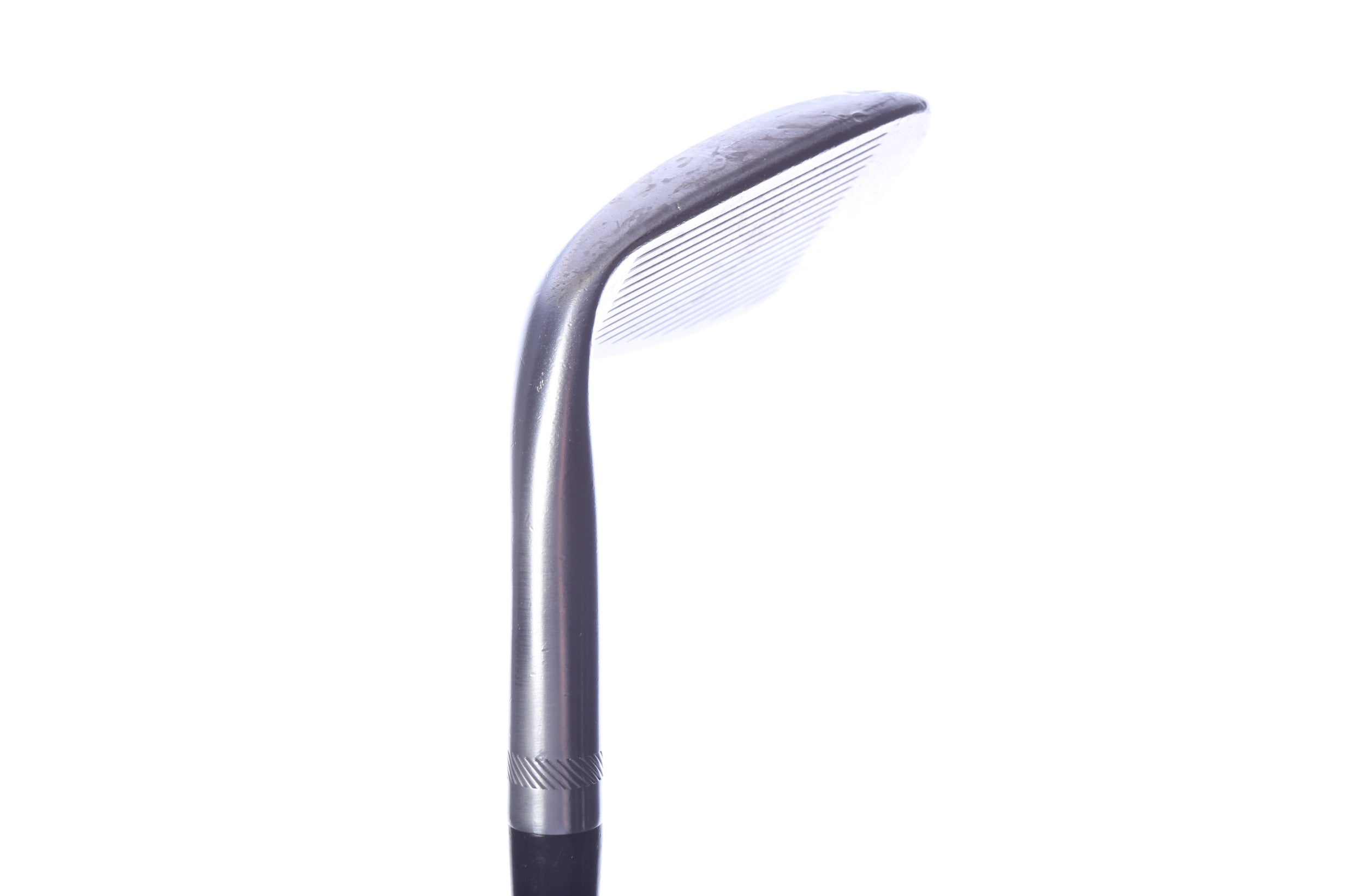 Used Titleist Vokey SM10 Tour Chrome Lob Wedge - Right-Handed - 60 Degrees - Wedge Flex-Next Round