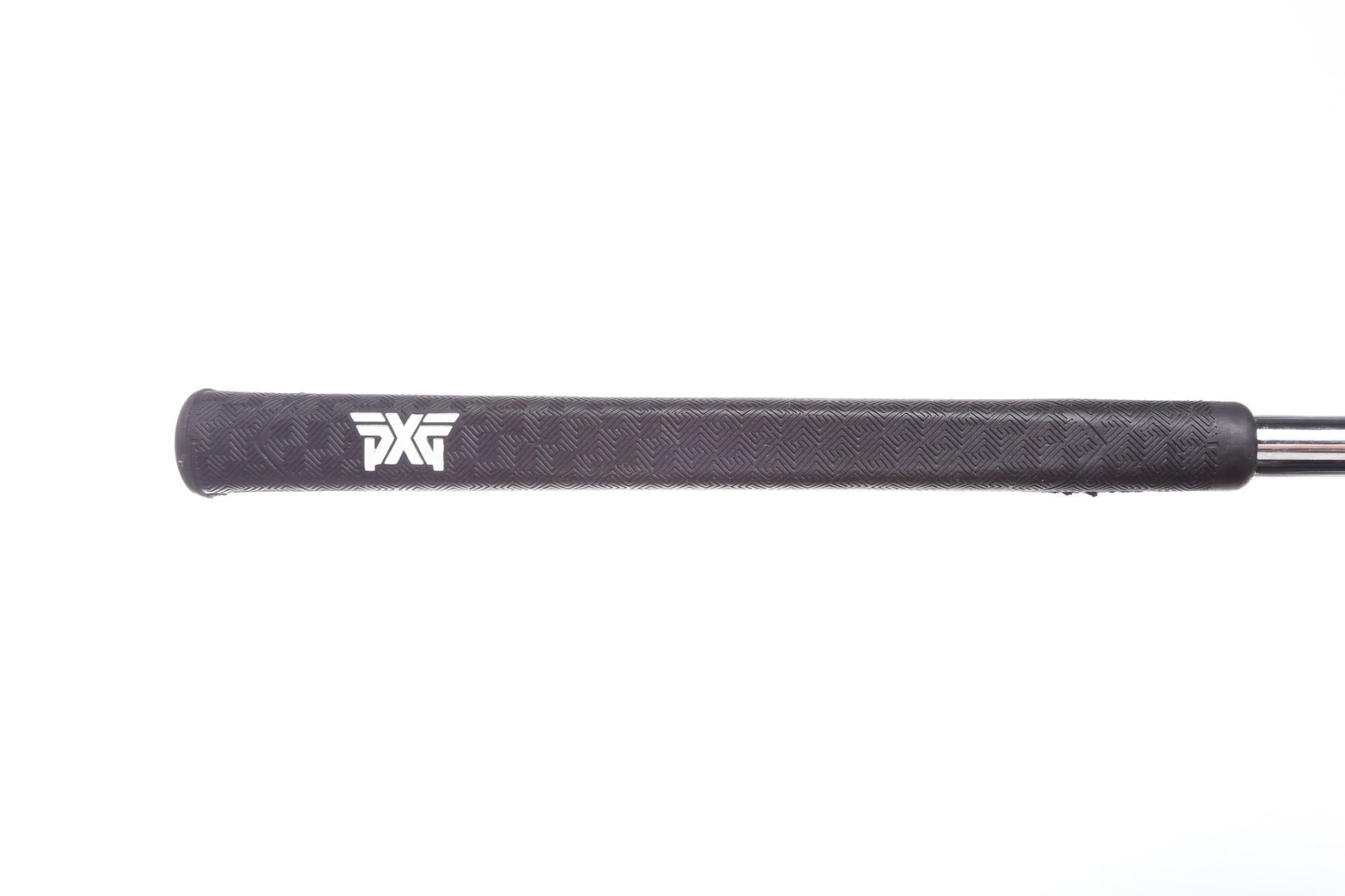 Used PXG Battle Ready II Blackjack Putter - Right-Handed - 34.25 in - Mallet-Next Round