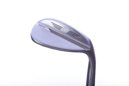 Used Titleist Vokey SM8 Tour Chrome Lob Wedge - Right-Handed - 58 Degrees - Wedge Flex