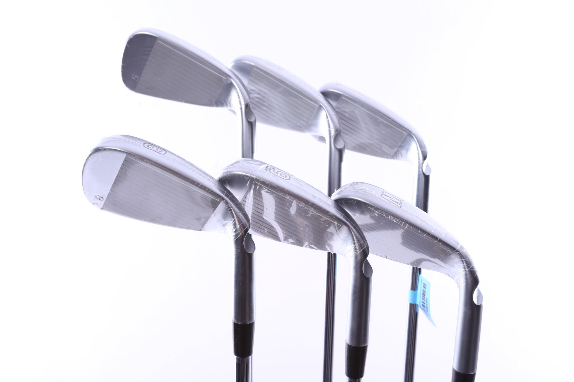 Used Ping G425 Iron Set - Left-Handed - 5-PW - Regular Flex-Next Round