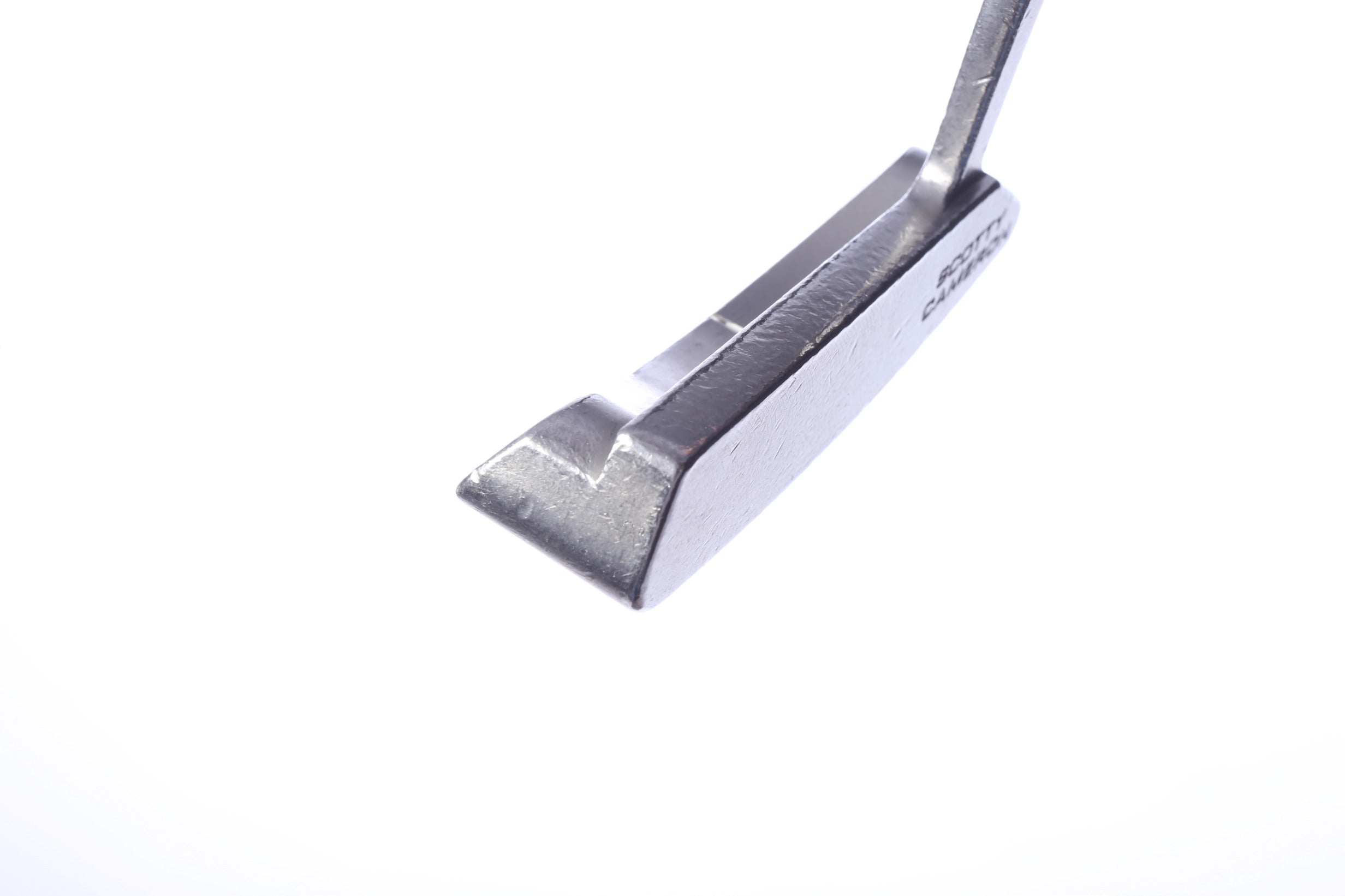 Used Titleist Scotty Cameron Studio Select Laguna 2 Putter - Right-Handed - 35 in - Blade-Next Round