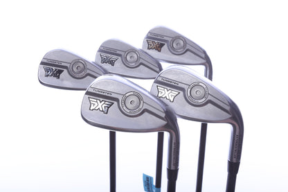 Used PXG 0311 XP Gen7 Iron Set - Right-Handed - 6-PW - Regular Flex