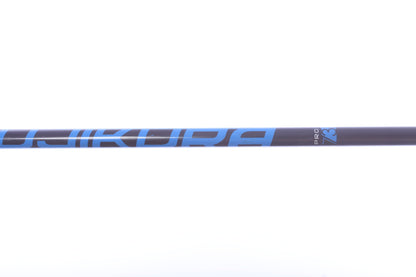 Used TaylorMade STEALTH 2 PLUS Rescue 3H Hybrid - Left-Handed - 19.5 Degrees - Stiff Flex