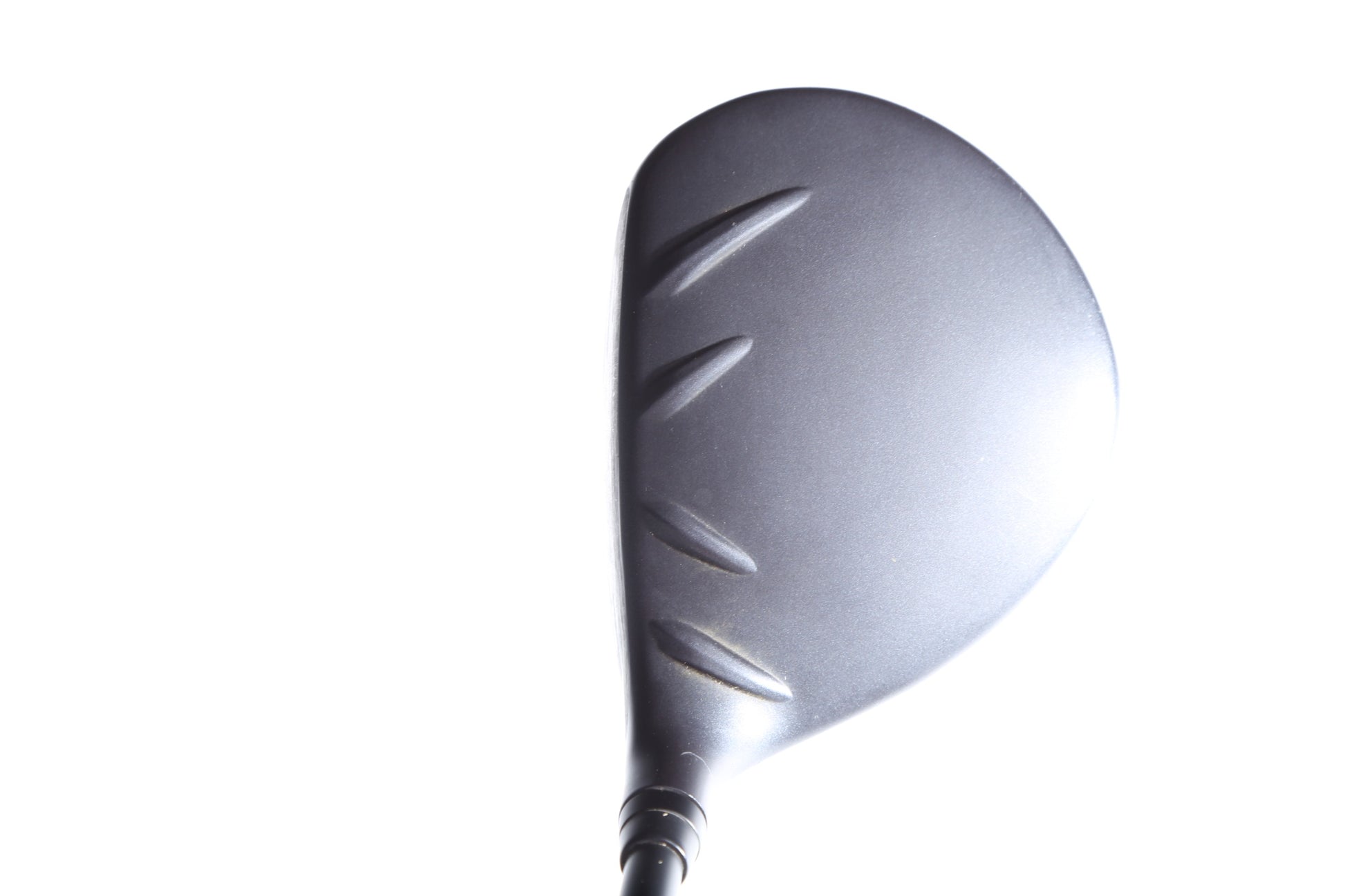 Used Ping G410 3-Wood - Right-Handed - 14.5 Degrees - Stiff Flex-Next Round