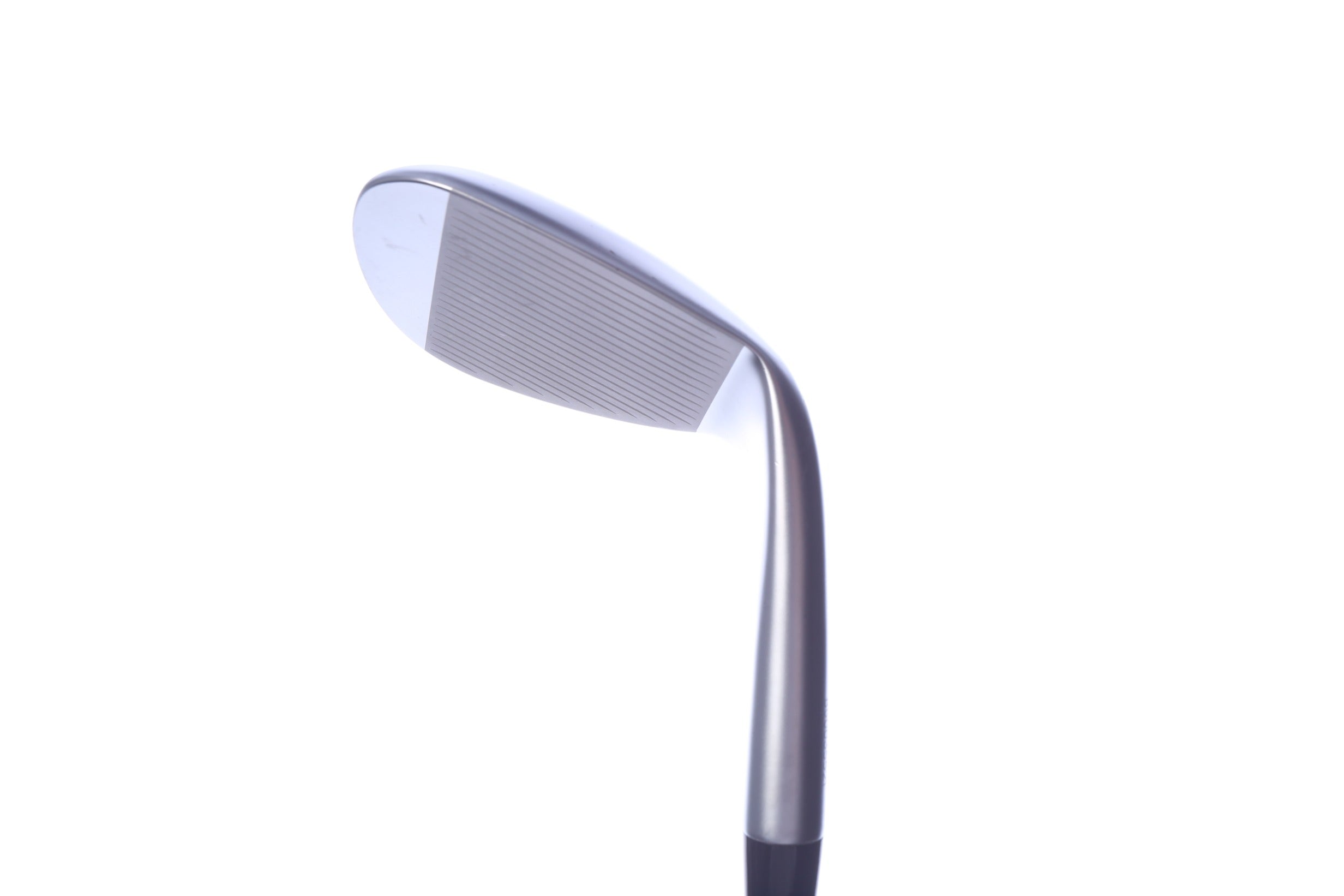 Used Ping s159 Chrome Lob Wedge - Left-Handed - 60 Degrees - Wedge Flex-Next Round