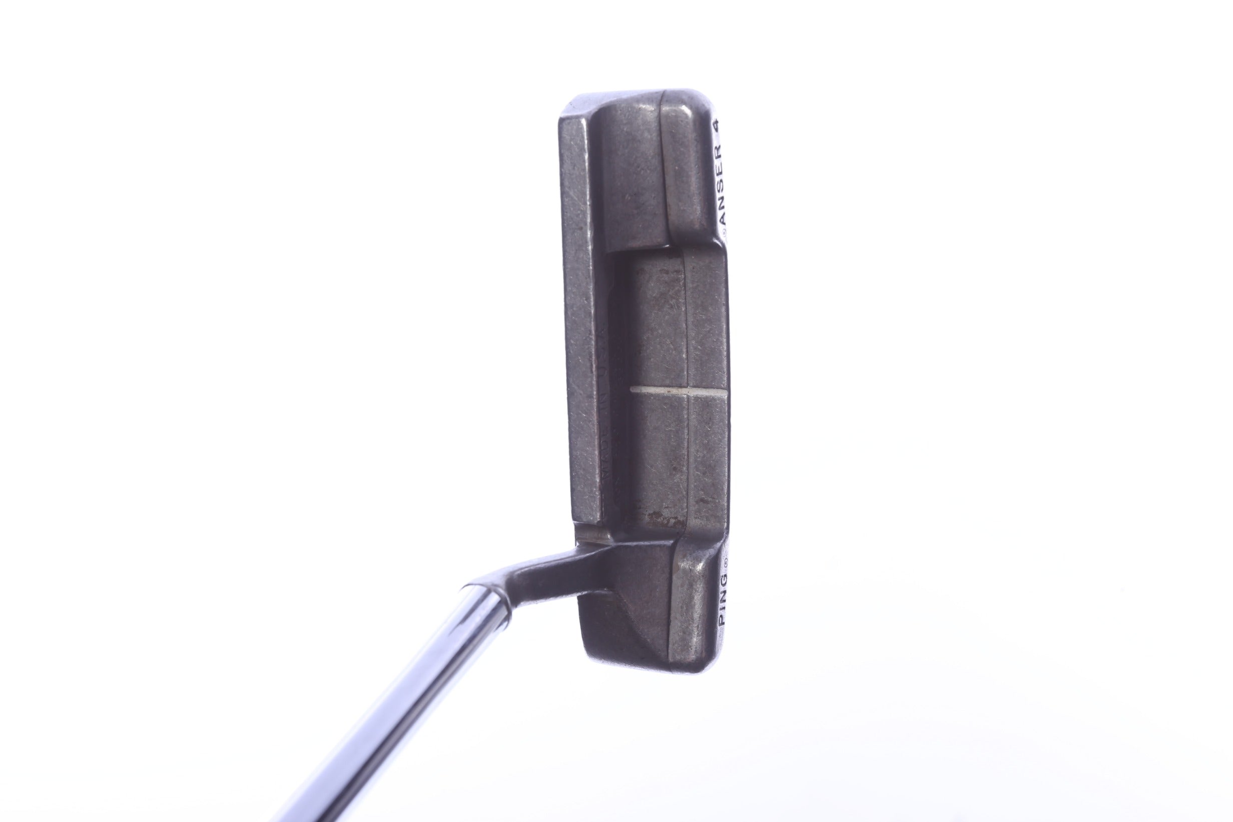 Used Ping Anser 4 Putter - Right-Handed - 33 in - Blade