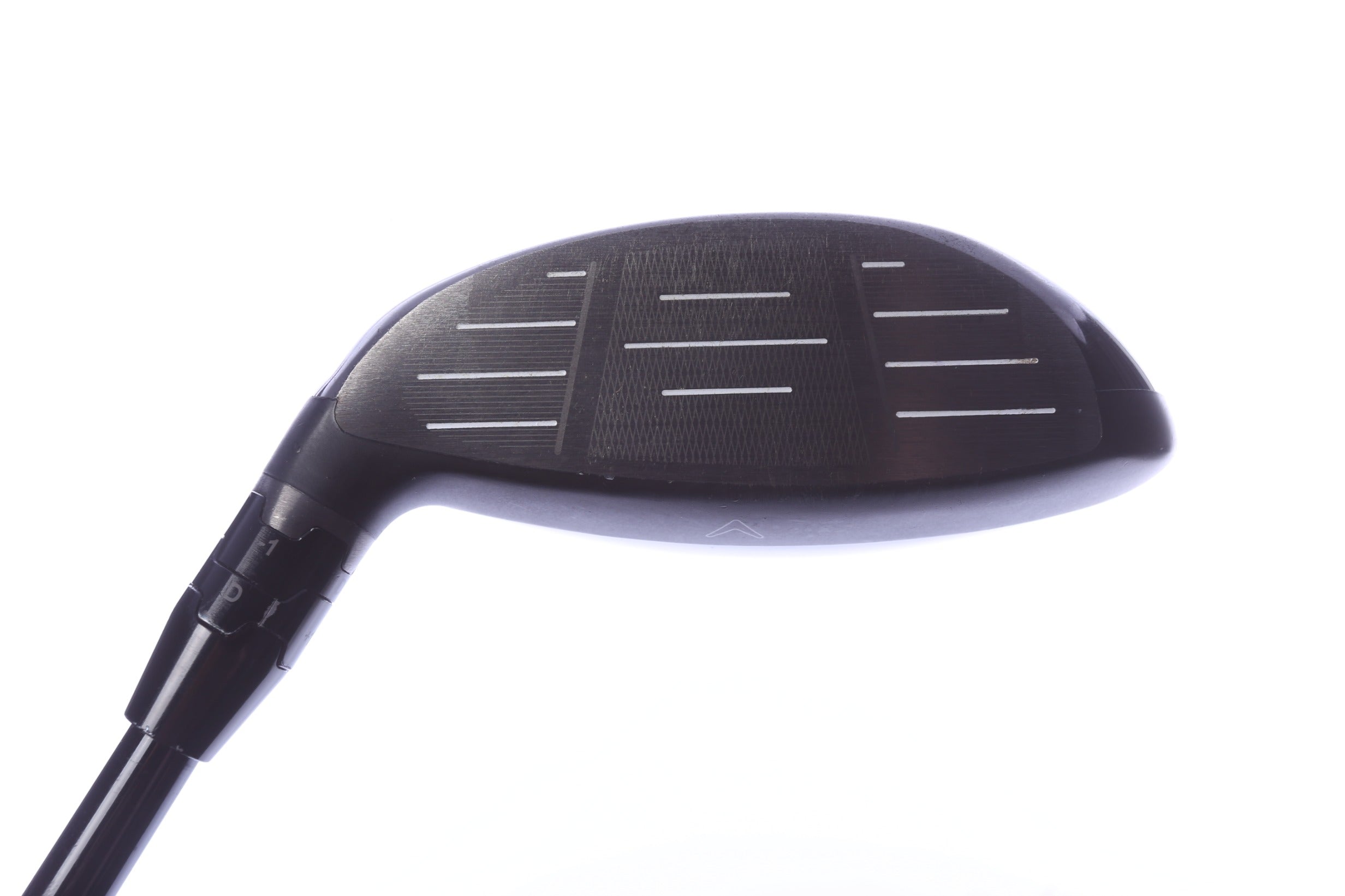 Used Callaway Paradym 3-Wood - Right-Handed - 15 Degrees - Extra Stiff Flex