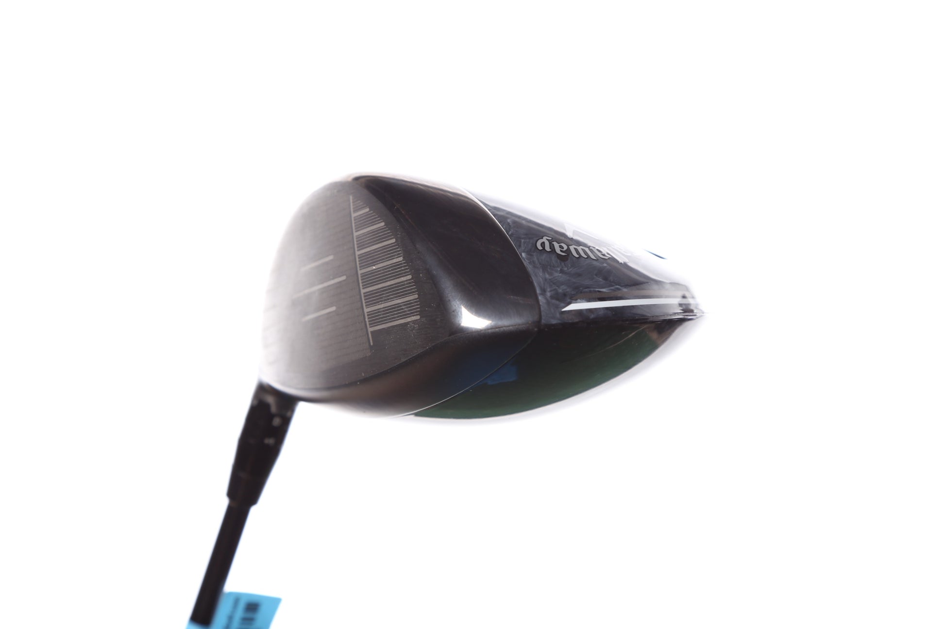 Used Callaway Paradym Ai Smoke TD Driver - 8 Degrees - Stiff Flex Project X HZRDUS Smoke Red RDX - Right-Handed-Next Round