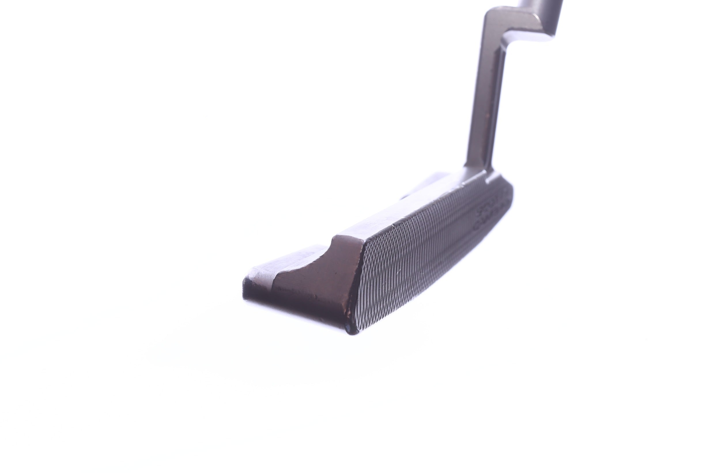 Used Titleist Scotty Cameron Super Select Newport 2 Putter - Right-Handed - 35 in - Blade