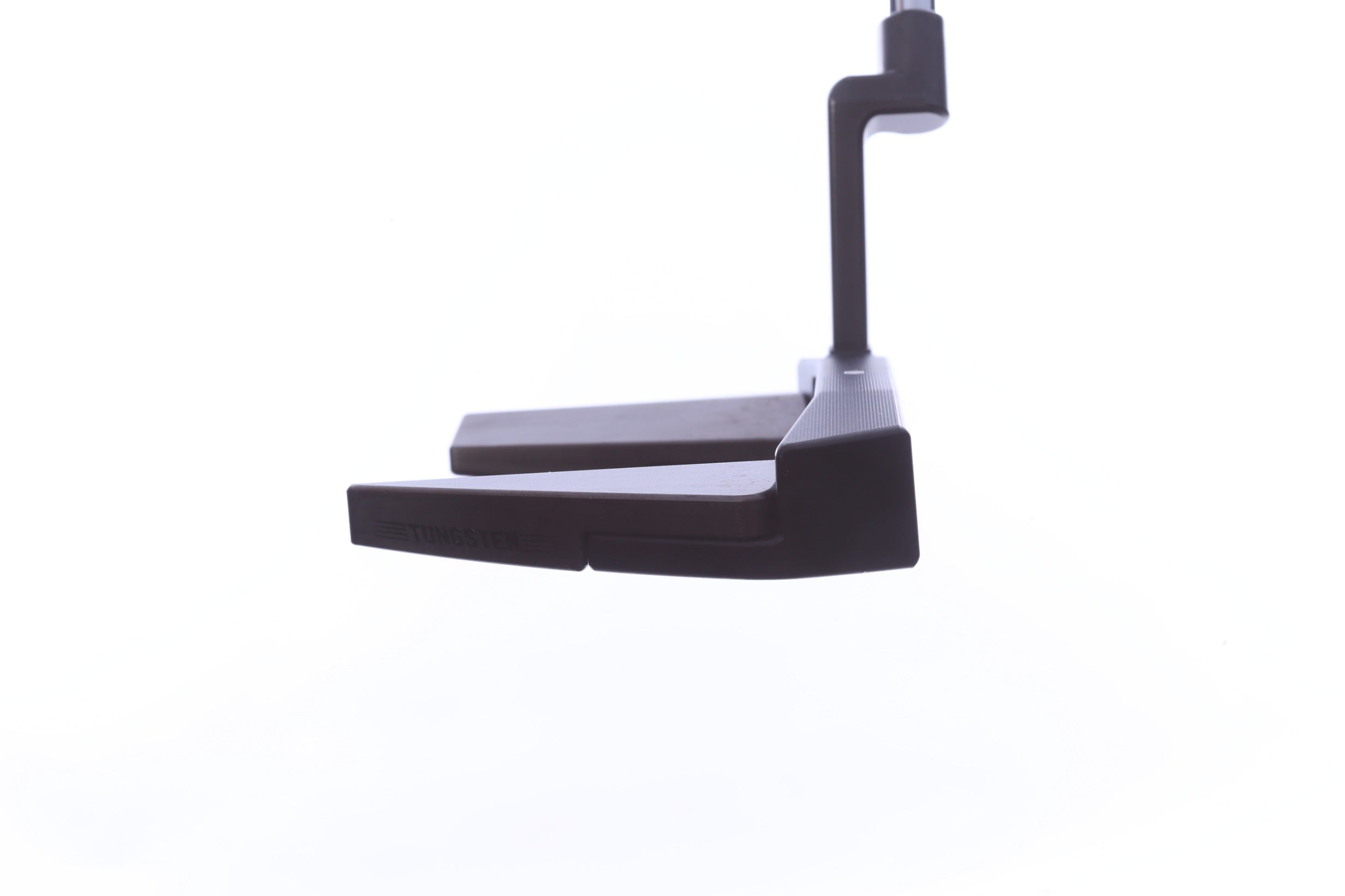 Used PXG Battle Ready Bat Attack Putter - Right-Handed - 33.5 in - Mallet-Next Round
