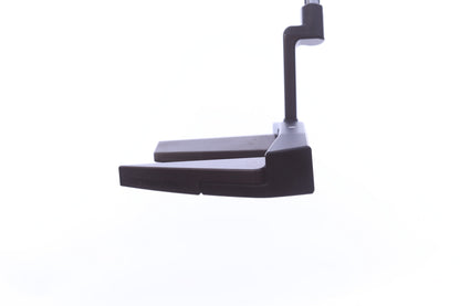 Used PXG Battle Ready Bat Attack Putter - Right-Handed - 33.5 in - Mallet-Next Round