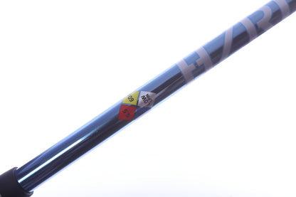 Used Project X HZRDUS Smoke RDX Blue PVD Driver Shaft Regular Flex Graphite - 44.25 in - Callaway Opti-Fit Adapter