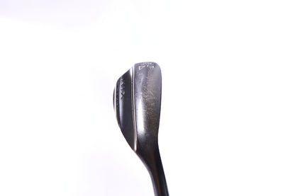 Used Cleveland RTX ZipCore Black Satin Sand Wedge - Right-Handed - 54 Degrees - Wedge Flex-Next Round