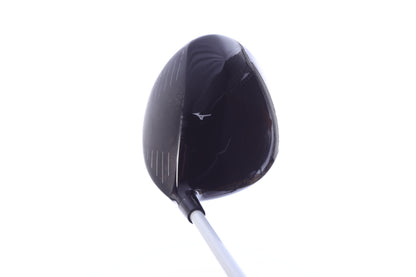 Used Mizuno ST-Z Driver - 10.5 Degrees - Regular Flex Aldila ASCENT Red - Right-Handed