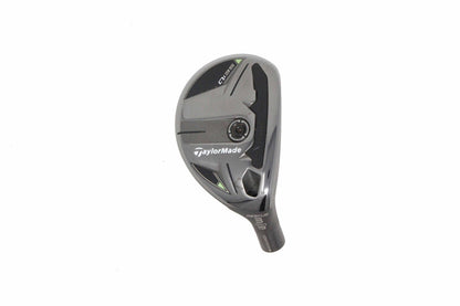Used TaylorMade Qi35 Rescue 3H - HEAD ONLY - Right-Handed-Next Round