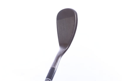 Used Cleveland RTX-4 Tour Raw Lob Wedge - Right-Handed - 58 Degrees - Stiff Flex-Next Round
