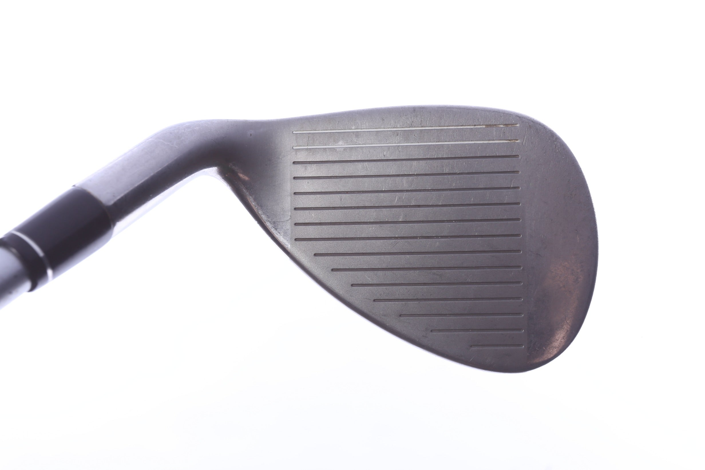 Used Callaway 2018 Solaire Sand Wedge - Right-Handed - 56 Degrees - Ladies Flex-Next Round