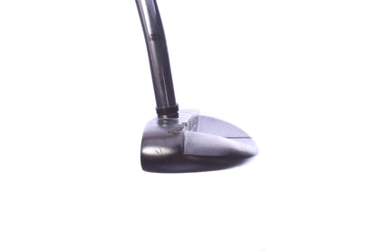 Used Odyssey White Ice Rossie Putter - Right-Handed - 35.5 in - Mid-mallet