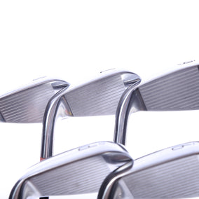 Used Titleist 2021 T300 Iron Set - Right-Handed - 6-PW - Seniors Flex-Next Round