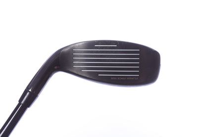 Used Callaway Rogue ST MAX OS 4H Hybrid - Right-Handed - 21 Degrees - Regular Flex-Next Round