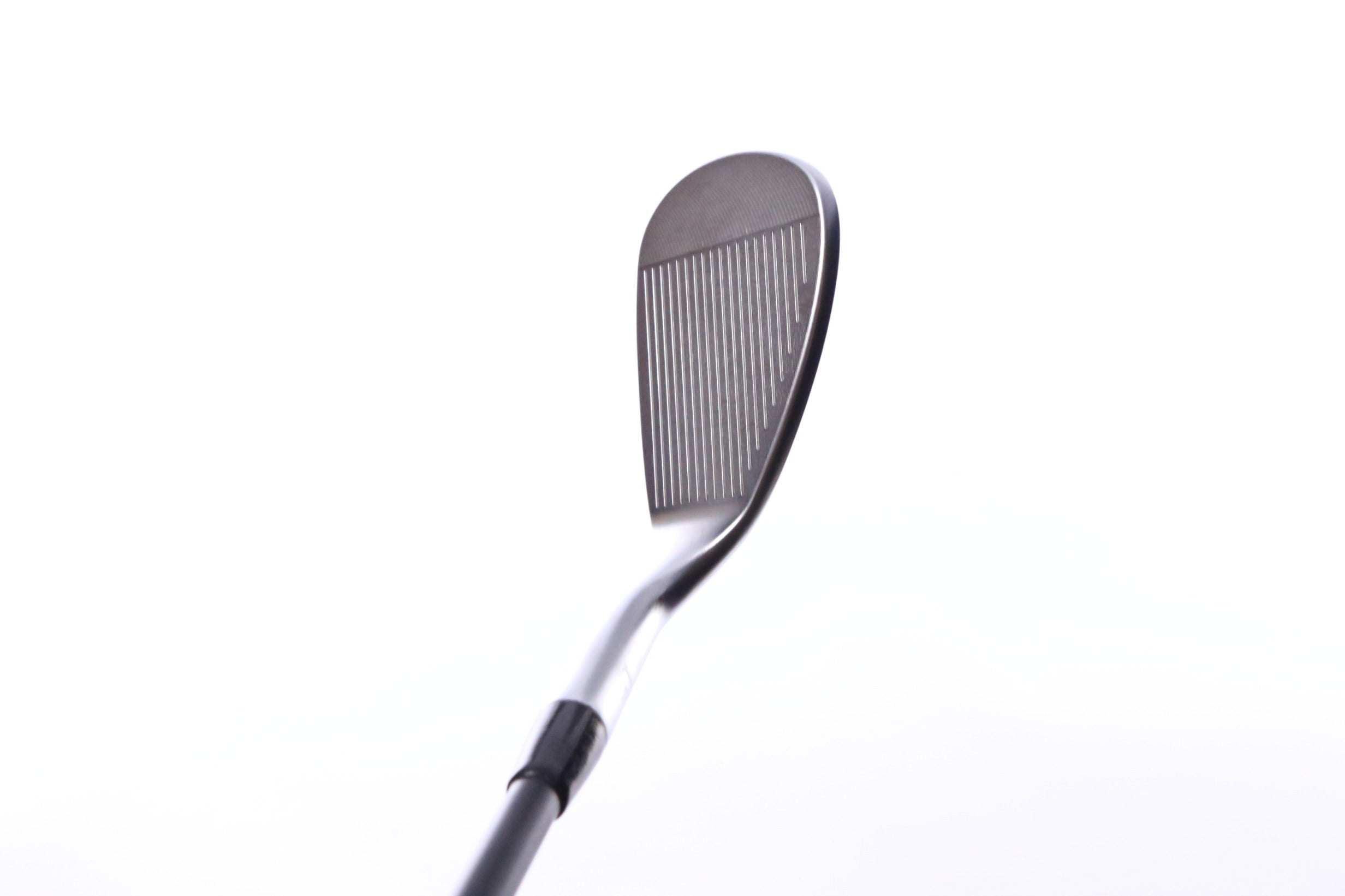 Used Cleveland CBX ZipCore Satin Sand Wedge - Right-Handed - 56 Degrees - Seniors Flex