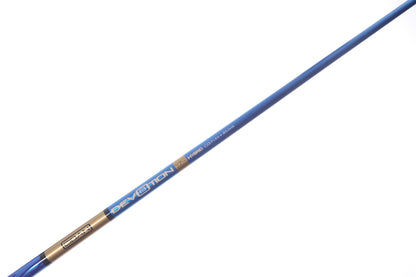 Used Oban Devotion Hybrid Shaft Regular Flex Graphite - 39.75 in - Titleist Adapter-Next Round