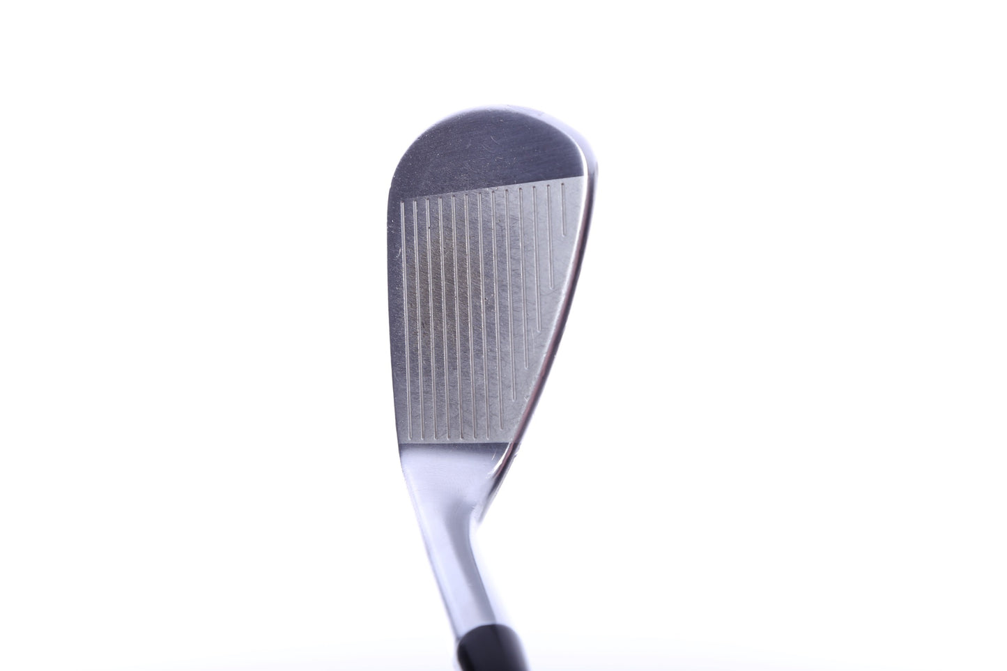 Used Titleist 2021 T100 Iron Set - Right-Handed - 4-PW - Extra Stiff Flex-Next Round