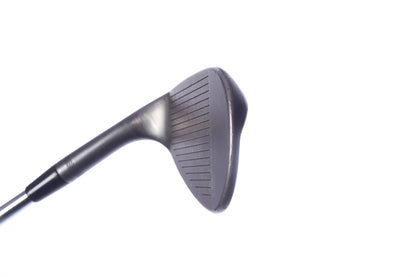 Used Titleist Vokey SM9 Jet Black Sand Wedge - Right-Handed - 54 Degrees - Wedge Flex-Next Round