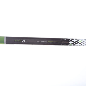 Used TaylorMade RocketBallz Black 3H Hybrid - Right-Handed - 19 Degrees - Regular Flex-Next Round