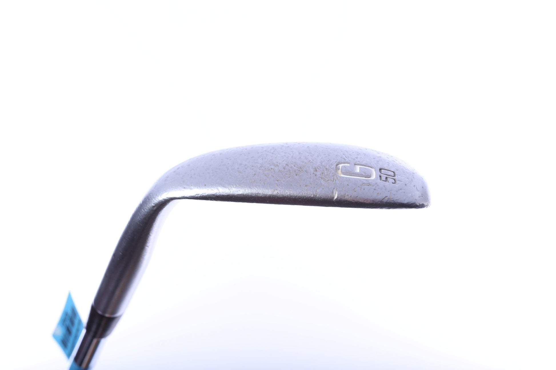 Used Mizuno JPX 900 Hot Metal Gap Wedge - Right-Handed - 50 Degrees - Wedge Flex-Next Round