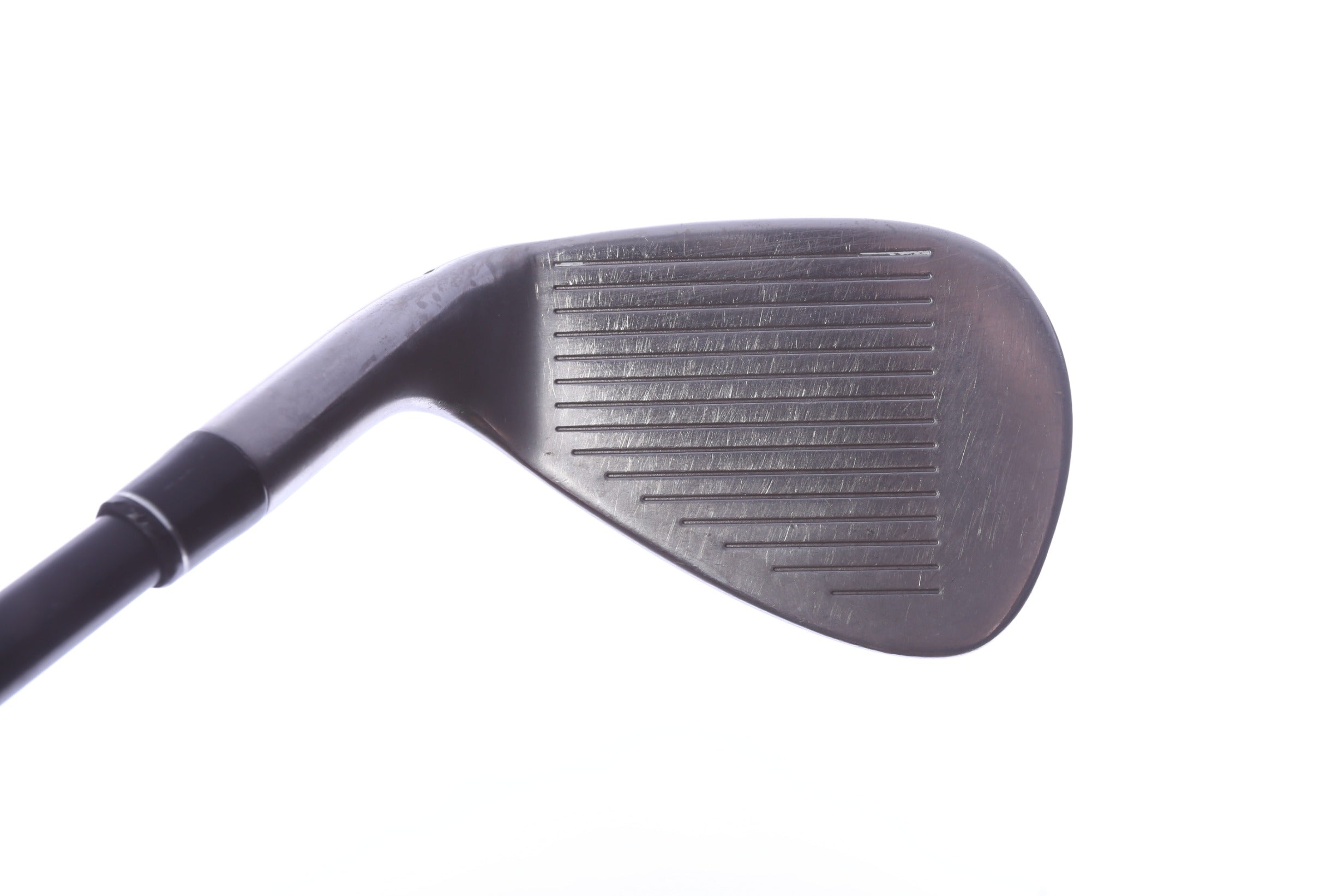 Used TaylorMade RocketBallz HL Approach Wedge - Right-Handed - 50 Degrees - Regular Flex-Next Round