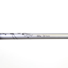 Used Callaway Diablo Octane 5-Wood - Right-Handed - 18 Degrees - Ladies Flex-Next Round