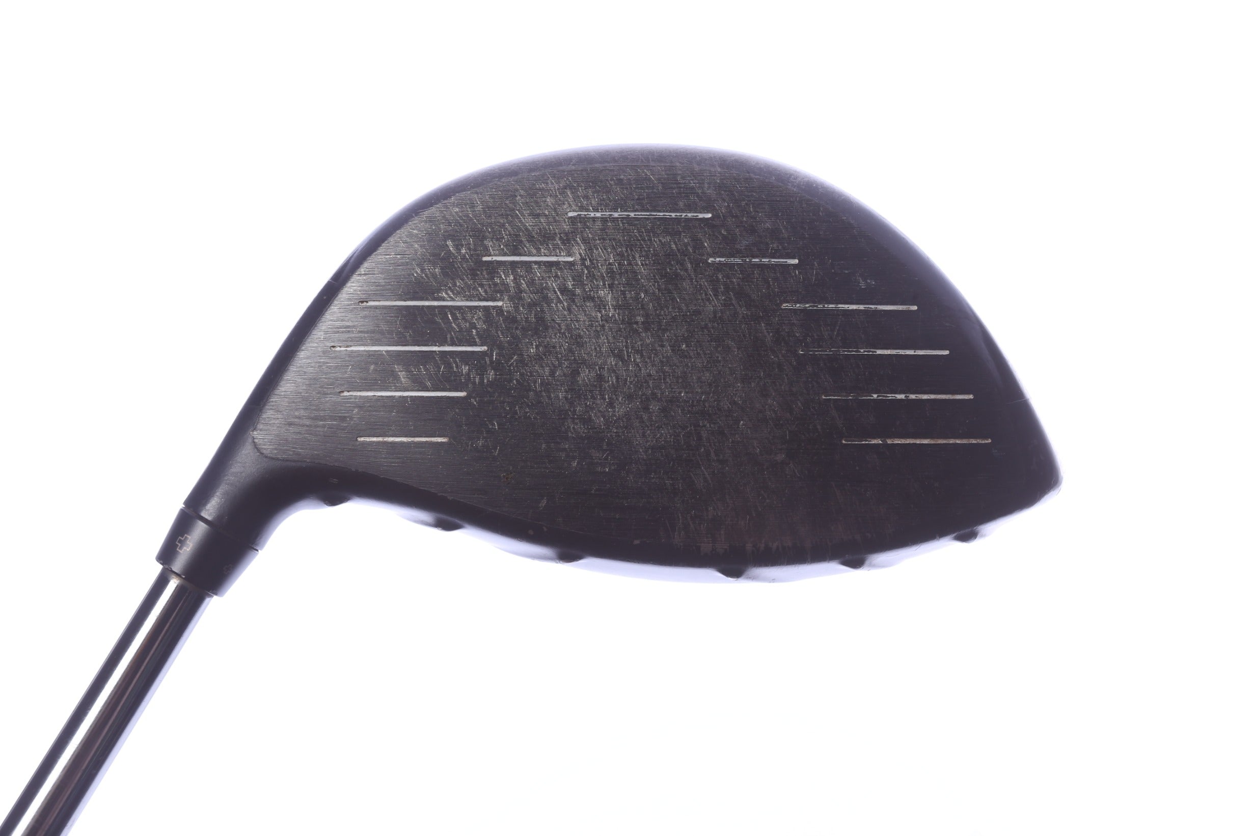 Used Ping G30 LS Tec Driver - 9 Degrees - Stiff Flex Ping Tour Chrome - Right-Handed