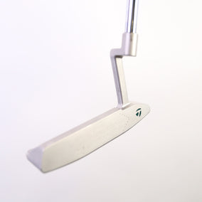 Used TaylorMade TP Reserve B31 Putter - Right-Handed - 35 in - Blade-Next Round