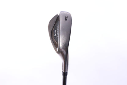 Used TaylorMade M4 2018 Approach Wedge - Right-Handed - 49 Degrees - Regular Flex-Next Round