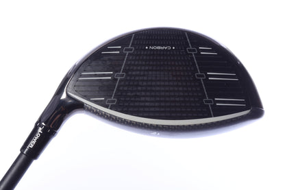 Used TaylorMade Qi35 Driver - 9 Degrees - Extra Stiff Flex Aldila Rogue 110MSI - Right-Handed