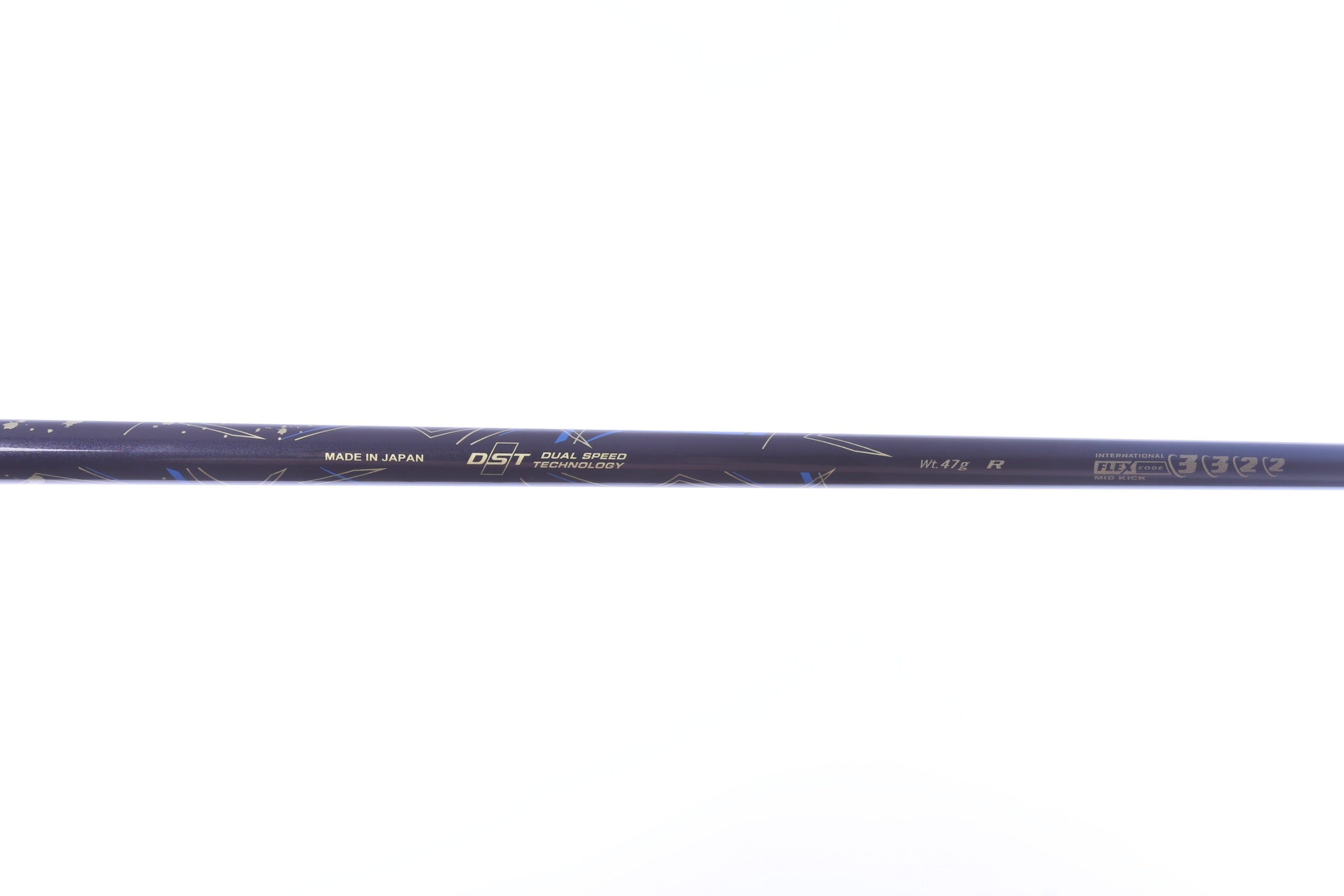 Used XXIO 13 Single 7-Iron - Right-Handed - Regular Flex-Next Round