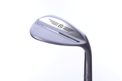 Used Titleist Vokey SM10 Tour Chrome Sand Wedge - Right-Handed - 54 Degrees - Wedge Flex-Next Round